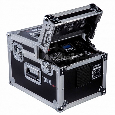 Генератор тумана DJ POWER DHZ-660