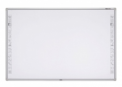 Интерактивная доска Newline 88 дюймов R3-1000B