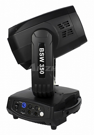 Вращающийся прожектор Anzhee PRO HR350Z-BSW CMY