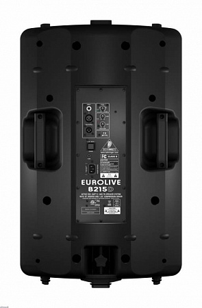 Акустическая система BEHRINGER B215D
