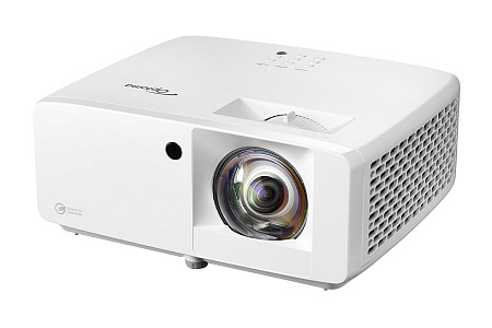 Лазерный проектор Optoma ZK430ST