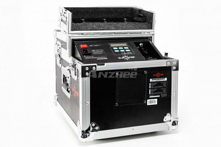 Генератор тумана DJ POWER DHZ-660
