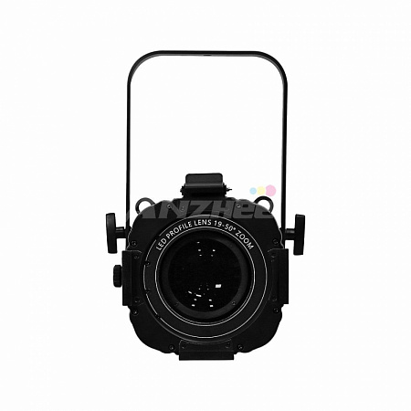 Театральный профильный прожектор Anzhee PRO Profile 150 ZOOM