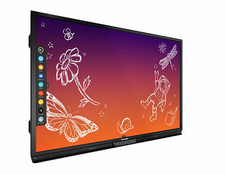 Интерактивный дисплей ActivPanel Titanium 75" 4K Android 8.0