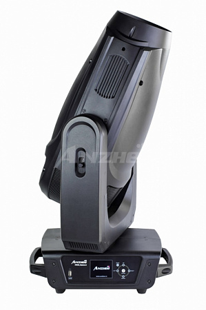 Cветодиодный вращающийся прожектор Anzhee PRO Alphard SPOT 500 FS