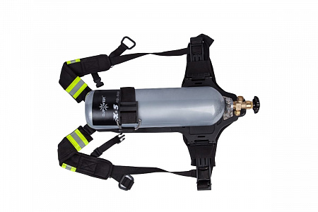Генератор СO2 DJ POWER X-5.1 PRO CO2 GUN