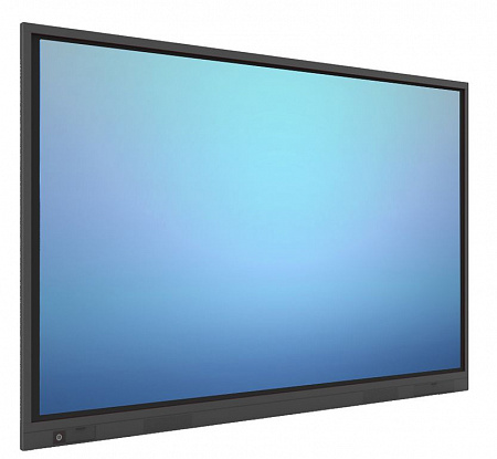 Интерактивная LED панель Newline 65" TruTouch TT-6518VN: 4K, 20 касаний