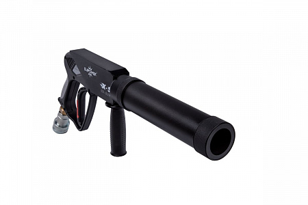 Генератор СO2 DJ POWER X-5.1 PRO CO2 GUN