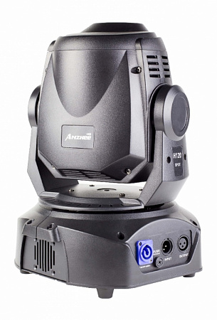 Cветодиодный вращающийся прожектор PROCBET H120-SPOT