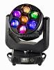 Cветодиодный вращающийся прожектор Anzhee PRO PHOENIX B-EYE 760z