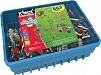 КОНСТРУКТОР K'NEX EDUCATION ЮНЫЙ ИНЖЕНЕР (РАСШИРЕННЫЙ) 6+