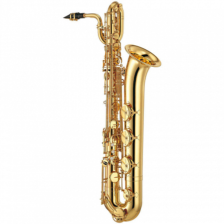 САКСОФОН БАРИТОН YAMAHA YBS-32(E)
