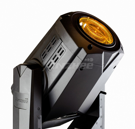 Cветодиодный вращающийся прожектор Anzhee PRO PHOENIX SPOT 350 CMY
