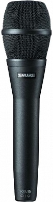Микрофон SHURE KSM9/CG