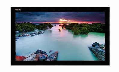 Экран Lumien Cinema Home 164x280 см