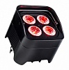 Светодиодный прожектор Anzhee P4x12 BATTERY
