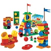 НАБОР С ТРУБКАМИ DUPLO 9076