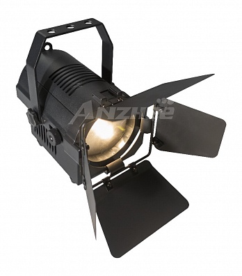Театральный прожектор Anzhee Fresnel 40 ZOOM