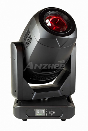 Cветодиодный вращающийся прожектор Anzhee PRO PHOENIX SPOT 580 FS
