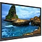 Интерактивная LED панель Newline TruTouch TT-7518VN: 75" дюймов, 4K, 20 касаний