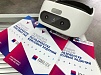 Мобильный класс виртуальной реальности EDUBLOCK Plus (VR-16)