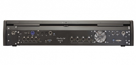 Полнофункциональная световая консоль CHAMSYS Magic Q MQ500 Stadium Console (200 Universe)