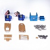РЕСУРСНЫЙ НАБОР ПОВОРОТНЫЙ МОДУЛЬ MINI PAN-TILT KIT
