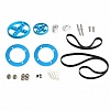 РЕСУРСНЫЙ НАБОР С РЕМЕННОЙ ПЕРЕДАЧЕЙ TIMING BELT MOTION PACK-BLUE