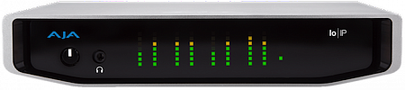 AJA Io IP