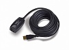 КАБЕЛЬ USB УДЛИНИТЕЛЬ SMART, ДЛИНА 5 М (SMT)