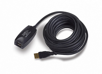КАБЕЛЬ USB УДЛИНИТЕЛЬ SMART, ДЛИНА 5 М (SMT)