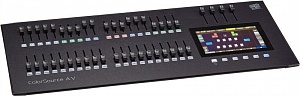 Полнофункциональная световая консоль ETC ColorSource 40