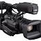 Портативная видеокамера JVC GY-HС550CHE