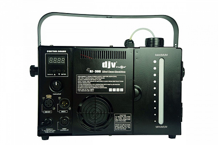Генератор тумана DJ POWER DJ-300