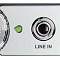SHA900. УСИЛИТЕЛЬ ДЛЯ НАУШНИКОВ SHURE, СЕРЕБРЯНЫЙ