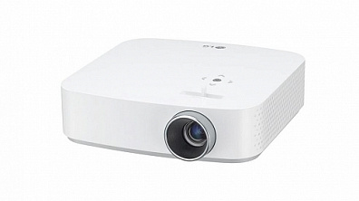 Проектор LG PF50KS