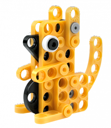ROBOTIS DREAM 2 LEVEL 1 KIT