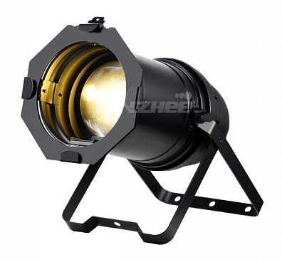 Светодиодный прожектор Anzhee P100-W ZOOM MK II
