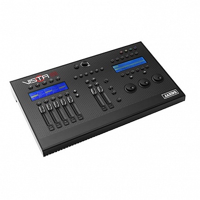 USB-DMX контроллер JANDS S1 Control Surface