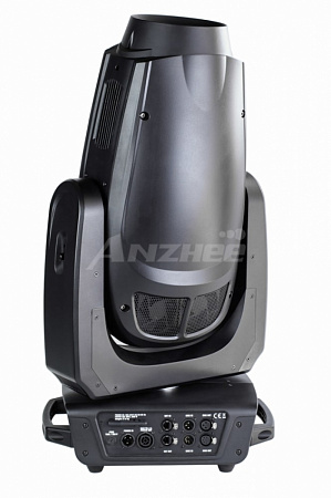 Cветодиодный вращающийся прожектор Anzhee PRO Alphard SPOT 500 FS