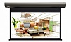 Экран с электроприводом Lumien Cinema Control 185x303 см