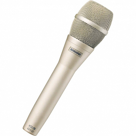 Микрофон SHURE KSM9/SL