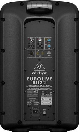 Акустическая система BEHRINGER B112D