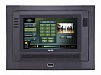 ДОКСТАНЦИЯ MVP-WDS-9-GB WALL/FLUSH MOUNT DOCKING STATION FOR 9" MODERO® TOUCH PANELS BLACK