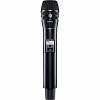 QLXD2/K8B РУЧНОЙ ПЕРЕДАТЧИК SHURE