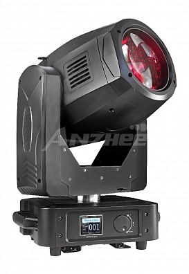 Вращающийся прожектор Anzhee PRO HR380-BEAM