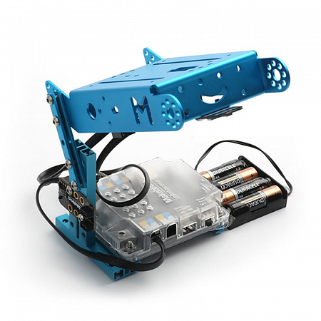 РЕСУРСНЫЙ НАБОР MBOT ADD-ON PACK INTERACTIVE LIGHT&SOUND