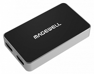 Magewell USB Capture HDMI Plus