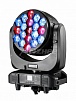 Cветодиодный вращающийся прожектор Anzhee PRO H19x40Z B-EYE