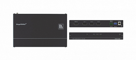 Усилитель-распределитель KRAMER VM-3H2